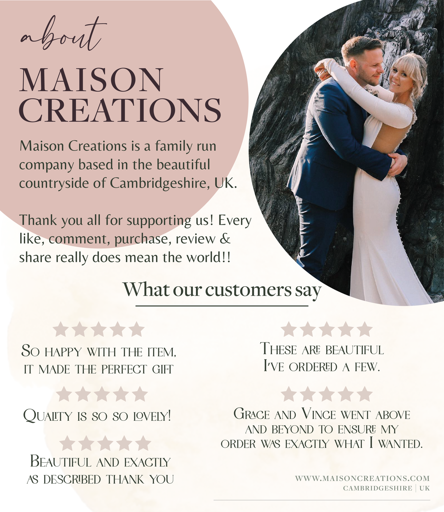 Wedding Welcome Sign