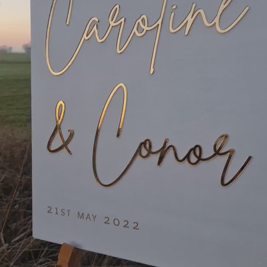 Wedding Sign, Wedding Welcome Sign, Welcome Wedding Sign Wood, Wedding Decor, Wedding Signage, Welcome Sign Wedding, Welcome to our Wedding