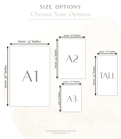 Elegant white and gold order of the day wedding sign with a clear and organized schedule of events, including ceremony and reception, hand-painted with high-quality materials and laser-engraved for a lasting keepsake. Perfect for guiding guests.